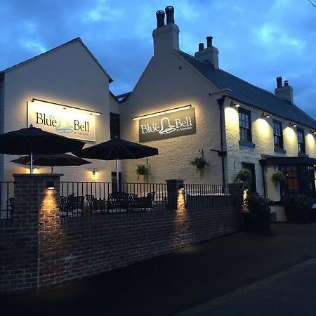 Blue Bell Country Inn Arkendale Zewnętrze zdjęcie