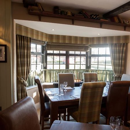 Blue Bell Country Inn Arkendale Zewnętrze zdjęcie