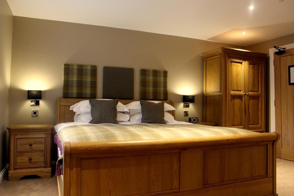 Blue Bell Country Inn Arkendale Pokój zdjęcie
