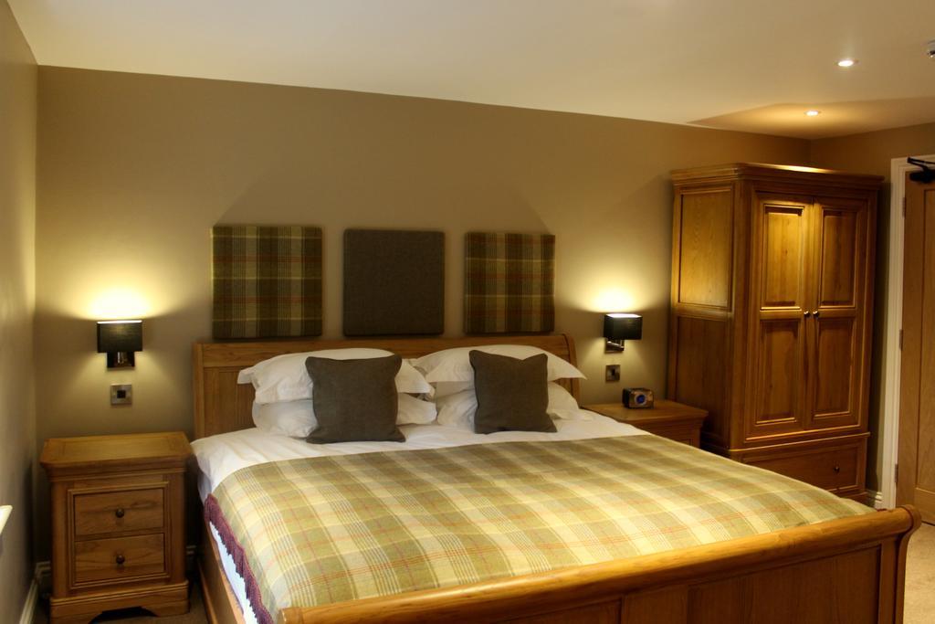 Blue Bell Country Inn Arkendale Zewnętrze zdjęcie