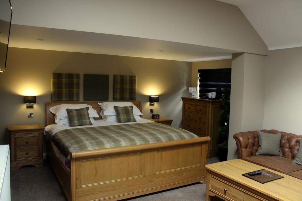 Blue Bell Country Inn Arkendale Pokój zdjęcie