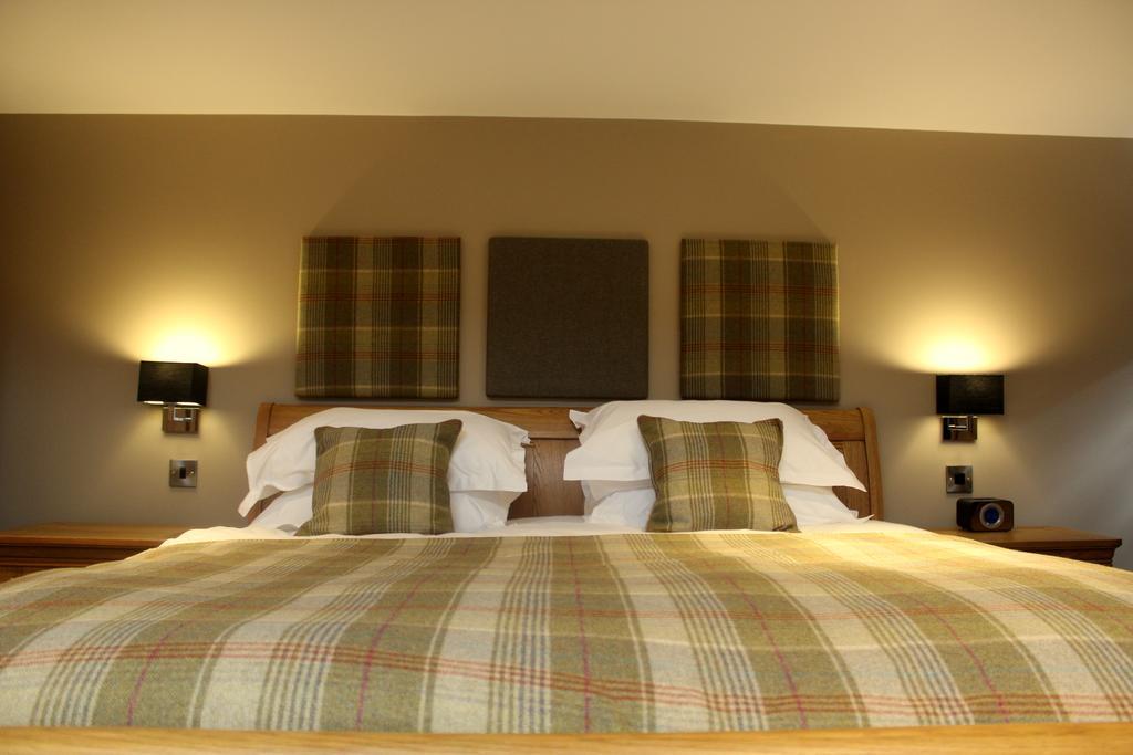 Blue Bell Country Inn Arkendale Pokój zdjęcie