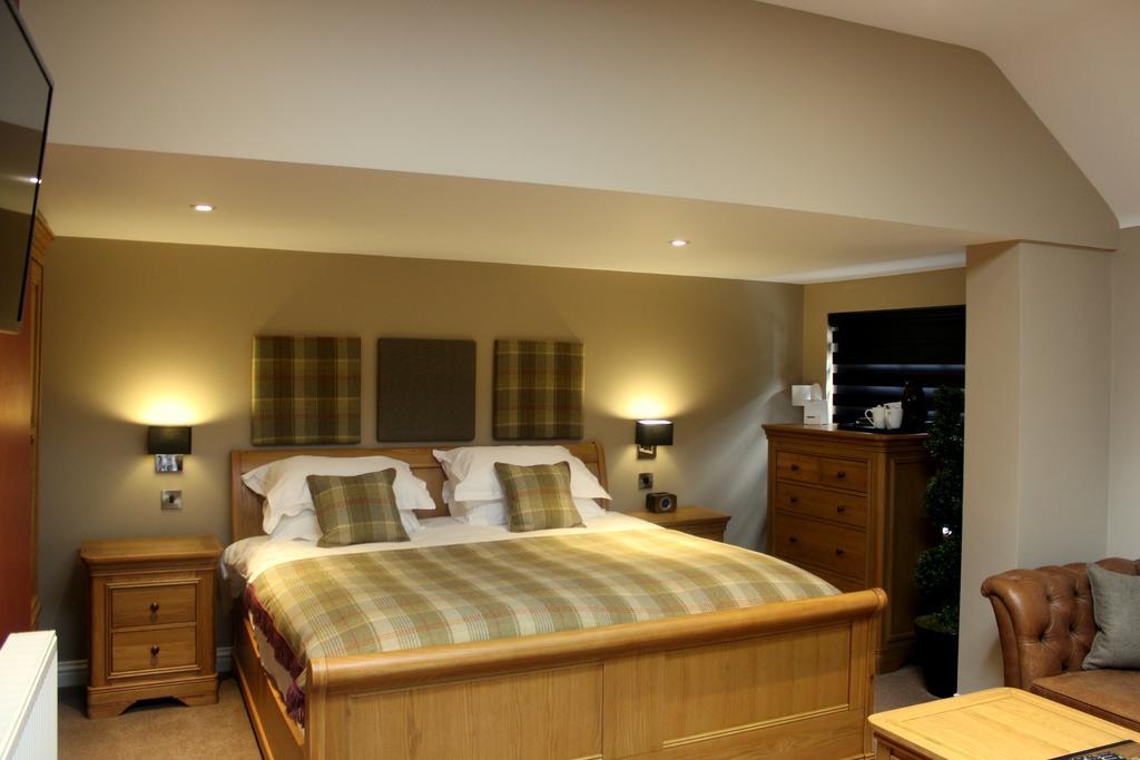 Blue Bell Country Inn Arkendale Zewnętrze zdjęcie