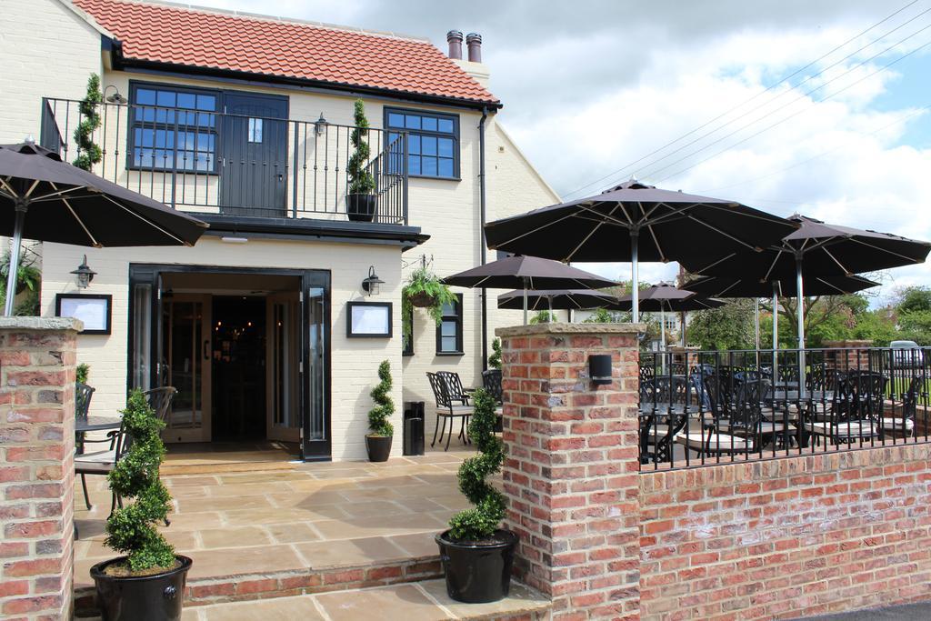 Blue Bell Country Inn Arkendale Zewnętrze zdjęcie