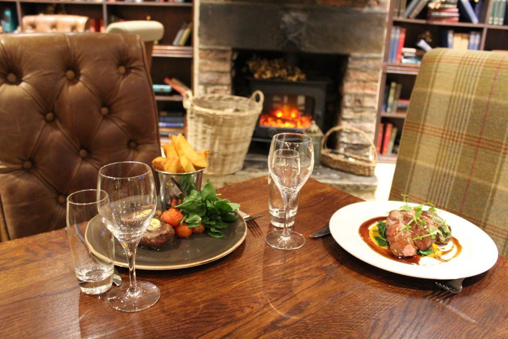 Blue Bell Country Inn Arkendale Zewnętrze zdjęcie