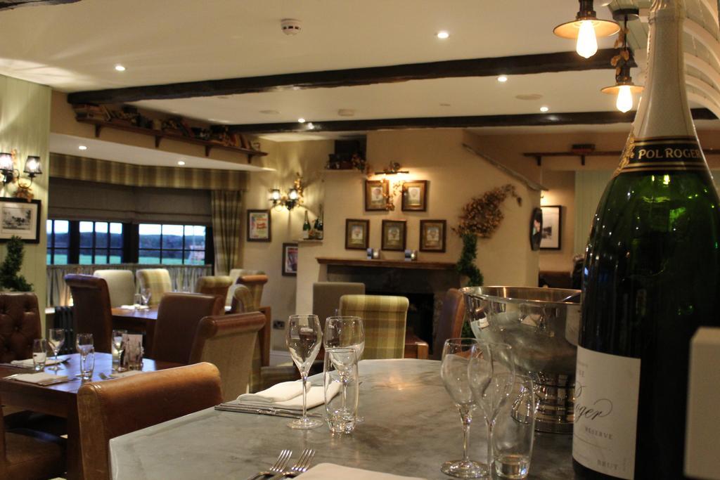 Blue Bell Country Inn Arkendale Zewnętrze zdjęcie