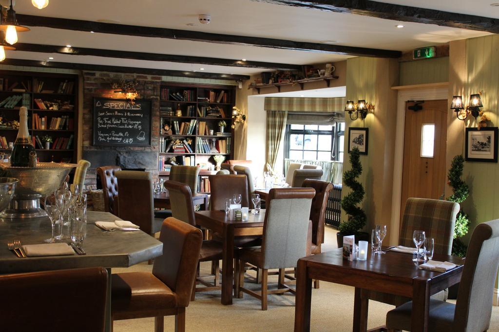 Blue Bell Country Inn Arkendale Zewnętrze zdjęcie