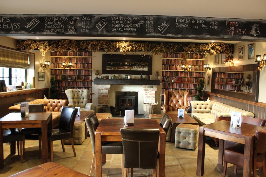Blue Bell Country Inn Arkendale Zewnętrze zdjęcie