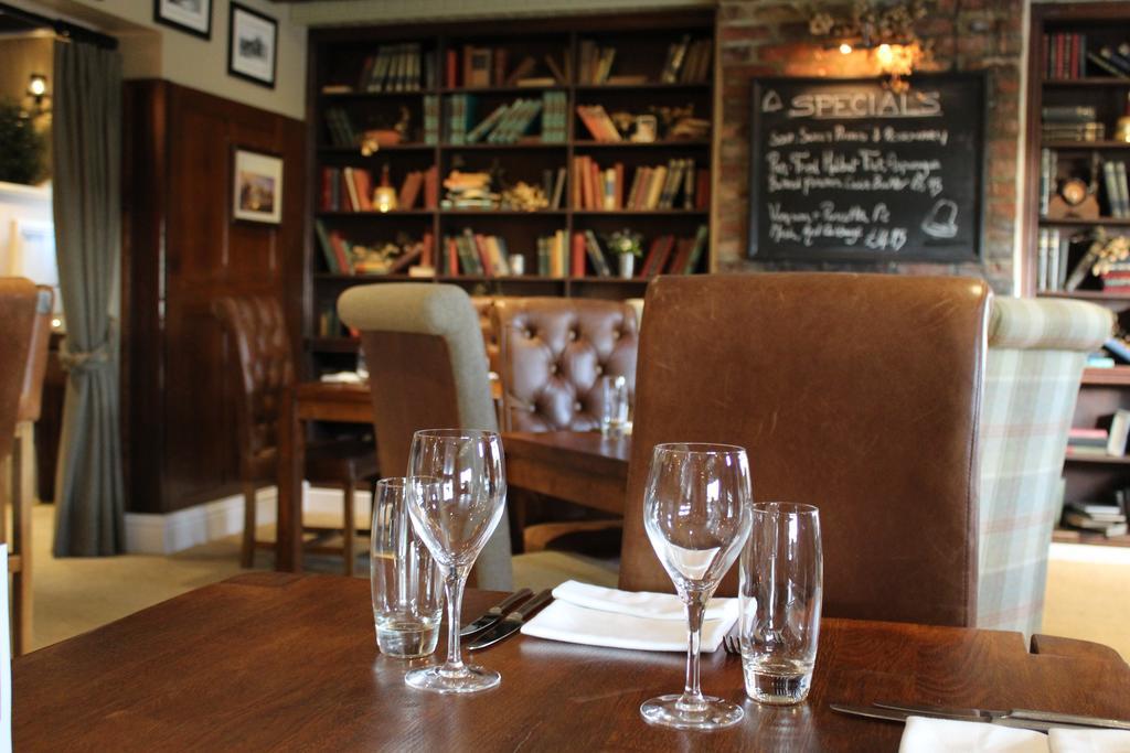 Blue Bell Country Inn Arkendale Zewnętrze zdjęcie
