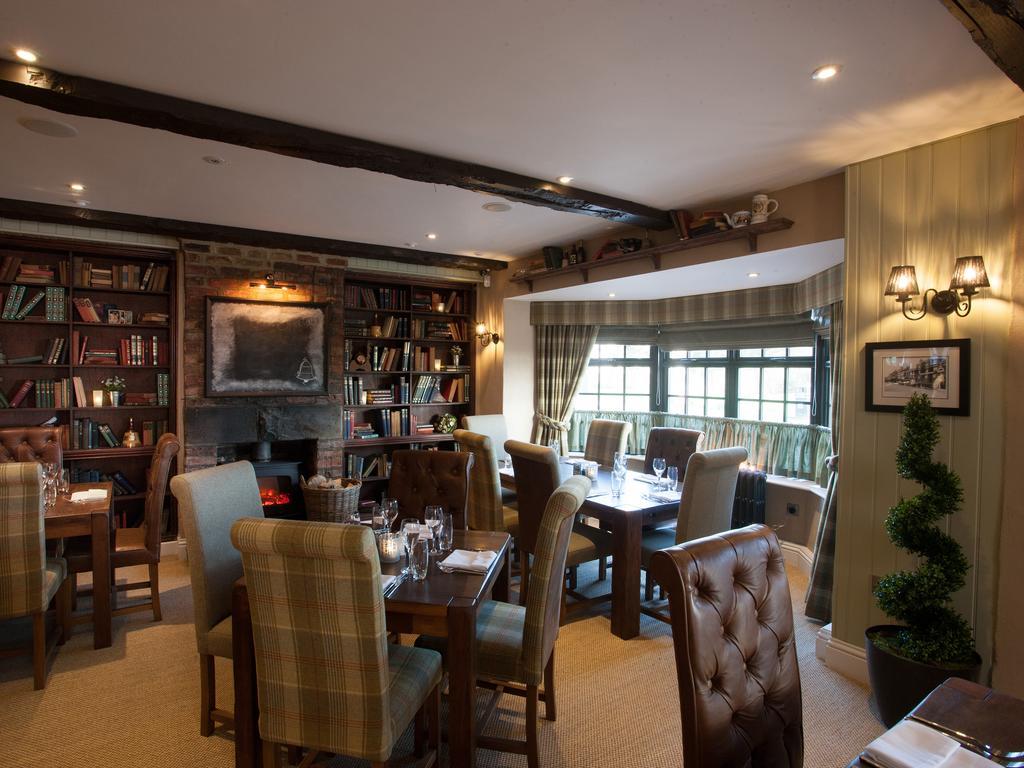 Blue Bell Country Inn Arkendale Zewnętrze zdjęcie