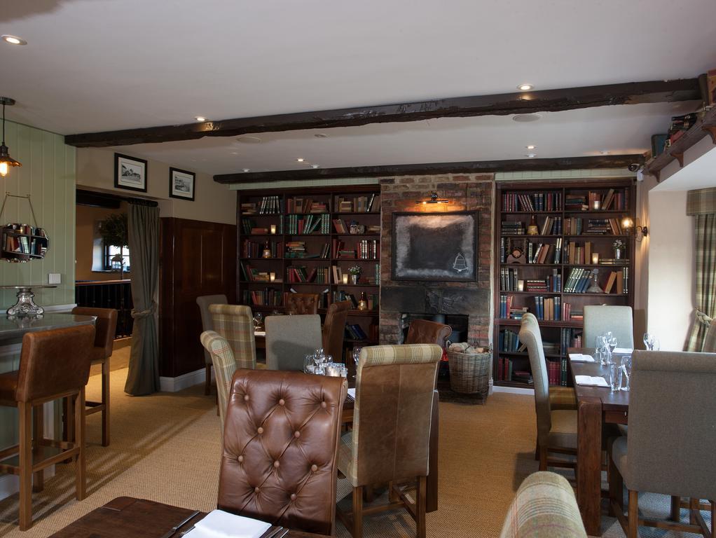Blue Bell Country Inn Arkendale Zewnętrze zdjęcie