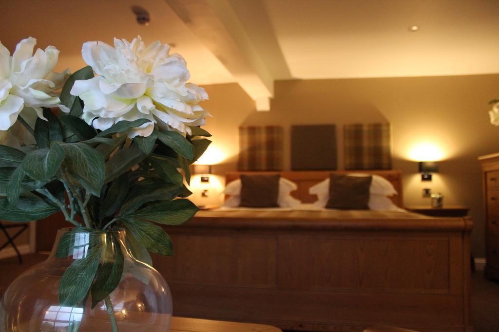 Blue Bell Country Inn Arkendale Zewnętrze zdjęcie