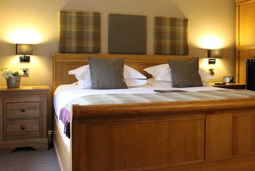 Blue Bell Country Inn Arkendale Zewnętrze zdjęcie