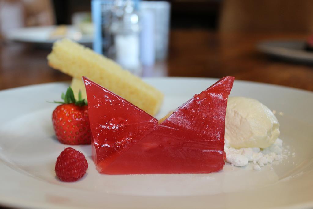 Blue Bell Country Inn Arkendale Zewnętrze zdjęcie