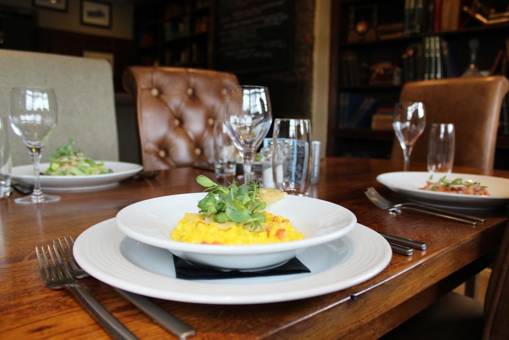 Blue Bell Country Inn Arkendale Zewnętrze zdjęcie