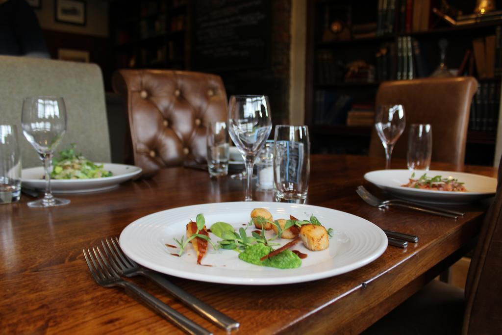 Blue Bell Country Inn Arkendale Zewnętrze zdjęcie