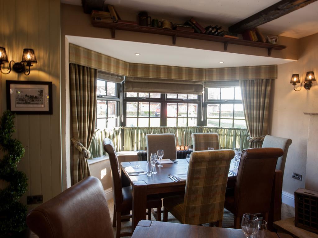 Blue Bell Country Inn Arkendale Zewnętrze zdjęcie