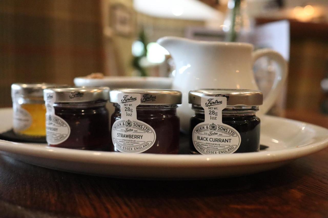 Blue Bell Country Inn Arkendale Zewnętrze zdjęcie